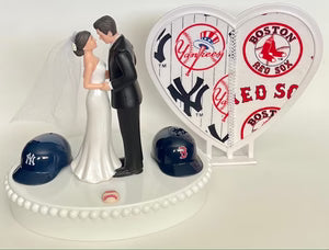 Cake Topper for "A" - the previously-discussed house divided one